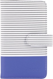 Альбом для фотографий Fujifilm Instax Striped 108 Cobalt Blue