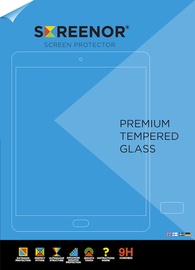 Защитное стекло Screenor Tempered Glass iPad Air 10.8, 9h, 10.8 ″