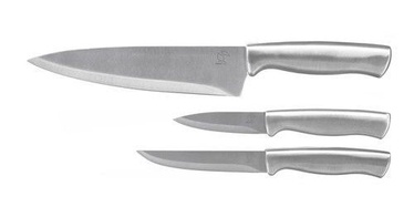 Tuckano Set Of Knives 3pcs