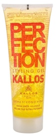 Kallos Extra Strong Hold Styling Gel 250ml