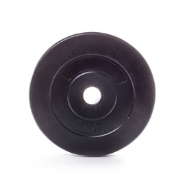 DISKI SVARU YLPS37 5KG 31MM