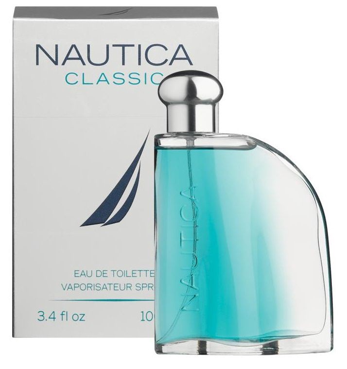 nautica 100ml