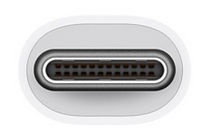 Адаптер Apple USB-C VGA Multiport Adapter