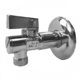 MT Washing Machine Tap 1/2''x3/4'' 4405-01520