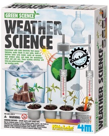 4M Green Science Weather Science 3402