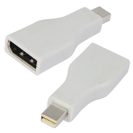 Logilink Mini DisplayPort to DisplayPort adapter