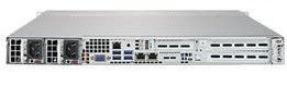 Supermicro CSE-815TQC-R706WB2 Black