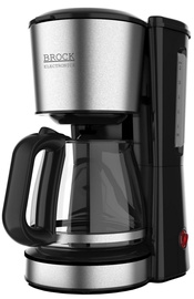 Kafijas automāts Brock CM 1522 SS