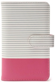 Fujifilm Instax Striped 108 Flamingo Pink