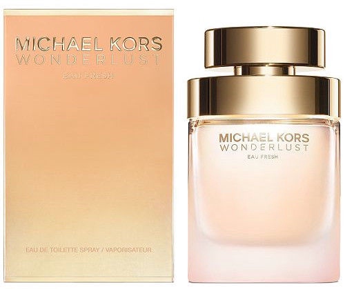 michael kors wonderlust parfumdreams