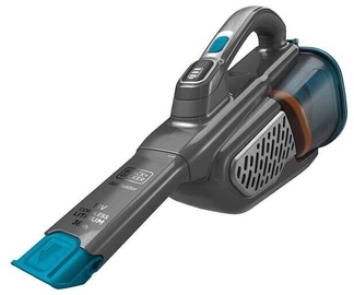 Tolmuimeja Black & Decker BHHV520BF-QW, 2000 mAh