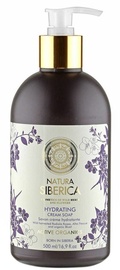 Natura Siberica Hydrating Cream Soap 500ml