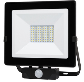 Kobi LED MNHC 50W Black 045494