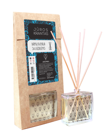 Mājas smarža Aromika Sea Side, 100 ml