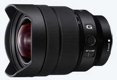 Sony FE 12-24mm F4 G