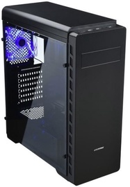 Enermax GraceFun ECB3090BM-03 Mid-Tower Black