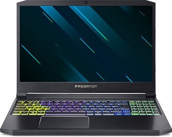 Ноутбук Acer Predator, Intel® Core™ i5, 16 GB, 512 GB, 15.6 ″
