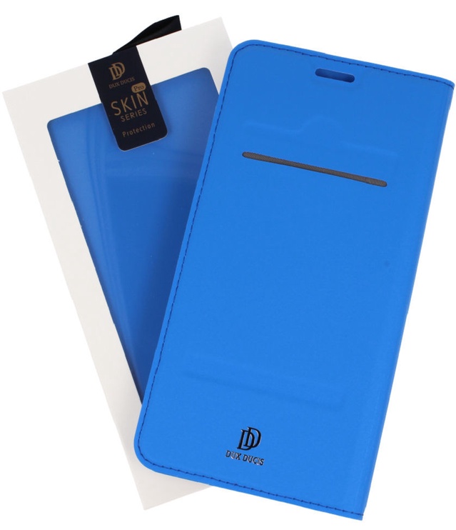 Чехол для телефона Dux Ducis, Samsung Galaxy A7 2018, синий