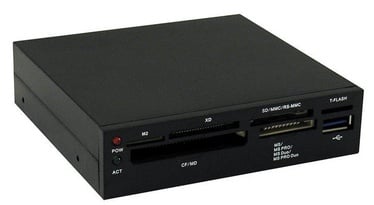 Картридер LC-Power LC-CR-2 Card Reader