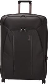 Дорожные чемоданы Thule Thule Crossover 2, черный, 110 л, 36 x 52 x 76 см