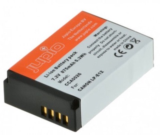 Jupio LP-E12 875 mAh