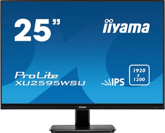 Iiyama ProLite XU2595WSU-B1
