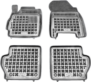 REZAW-PLAST Mazda 2 III 2007-2014 Fire Extinguisher Rubber Floor Mats