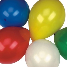 Pap Star Large Balloon 8pcs
