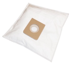 HQ Vacuum 4 Cleaner Bags for Nilfisk