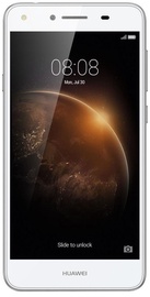 Huawei Y6 II Compact Dual White