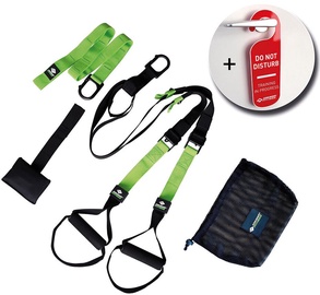 Петля для функциональной тренировки Schildkrot Fitness 960026, 1800 мм x 40 мм