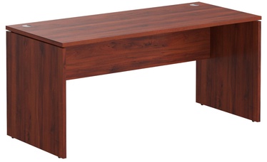 Skyland Dex Office Desk XST 167 Burgundy