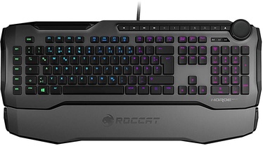 Roccat Horde AIMO Gaming Keyboard Grey