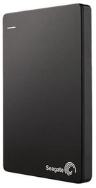 Seagate 2.5" Backup Plus Slim 1TB Black