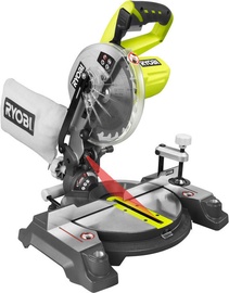 Ryobi EMS190DCL 18V Cordless Mitre Saw without Battery