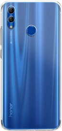 Чехол Bigben, Huawei Honor 10 Lite, прозрачный