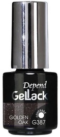 Depend GelLack Golden Oak 5ml