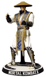 Mezco Toyz Mortal Kombat X Raiden Action
