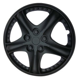 Dekoratīvais disks Bottari Granada Wheel Covers, 13 ", 4 gab.