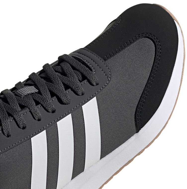 Naiste tossud Adidas Run60s, must/hall, 38