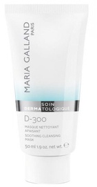 Maria Galland D-300 Soothing Cleansing Mask 50ml
