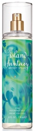 Kehasprei Britney Spears Island Fantasy, 236 ml