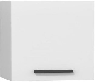 Skapis Top E Shop Kitchen Cabinet G-60/57 White Matt