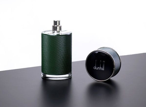 dunhill perfume green