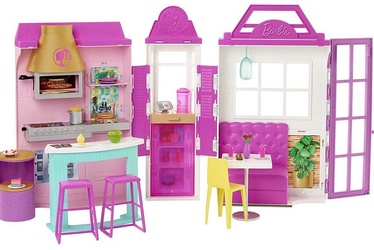 Домик Mattel Cook N Grill Restaurant