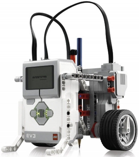 lego mindstorms core set