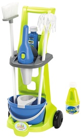 Ecoiffier Cleaning Kit 8/1769S