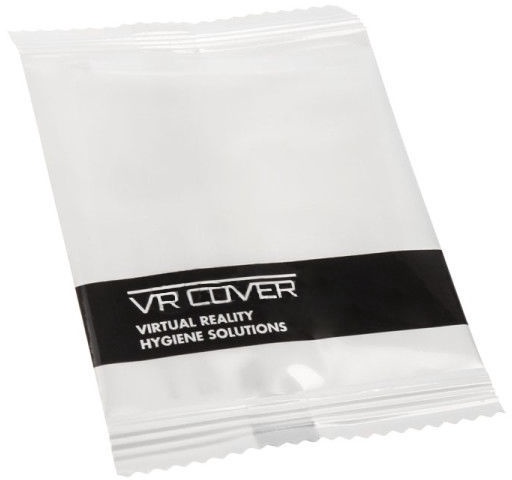 Аксессуар VR Cover VR HMD Hygiene Towels Pack of 100