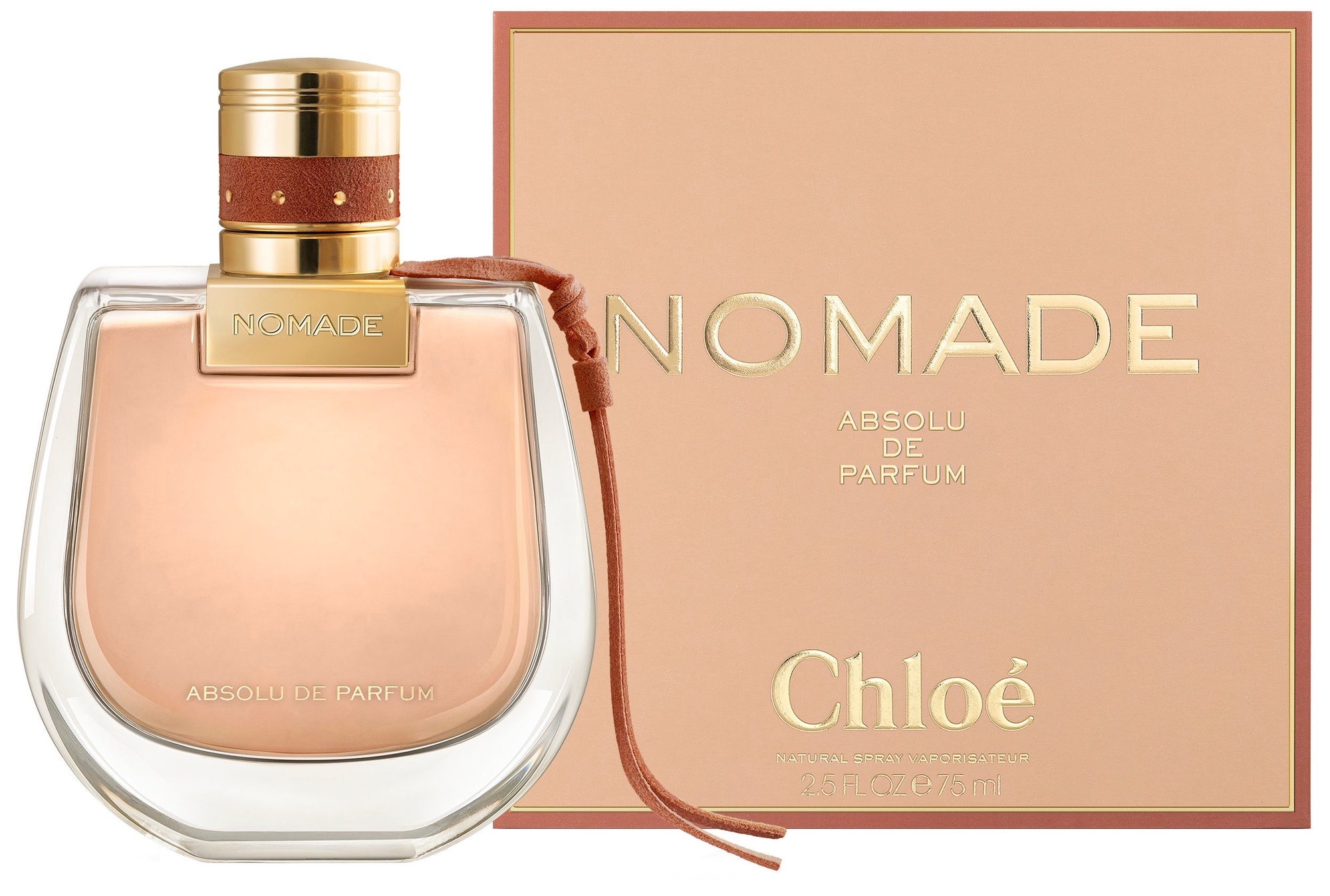 chloe nomade description