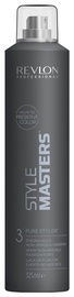 Plaukų lakas Revlon Style Masters Pure Styler Strong Hold Non Aerosol, 325 ml